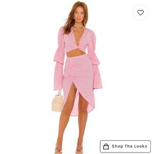 Bananhot  cover up stunning two piece set